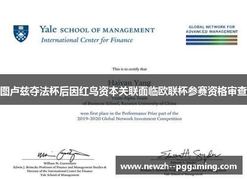 图卢兹夺法杯后因红鸟资本关联面临欧联杯参赛资格审查